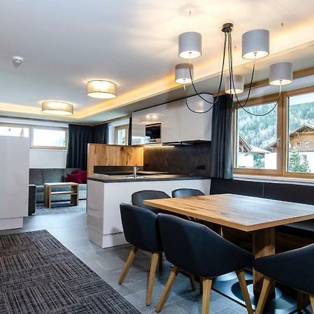 Chalet M Ischgl Ngoại thất bức ảnh