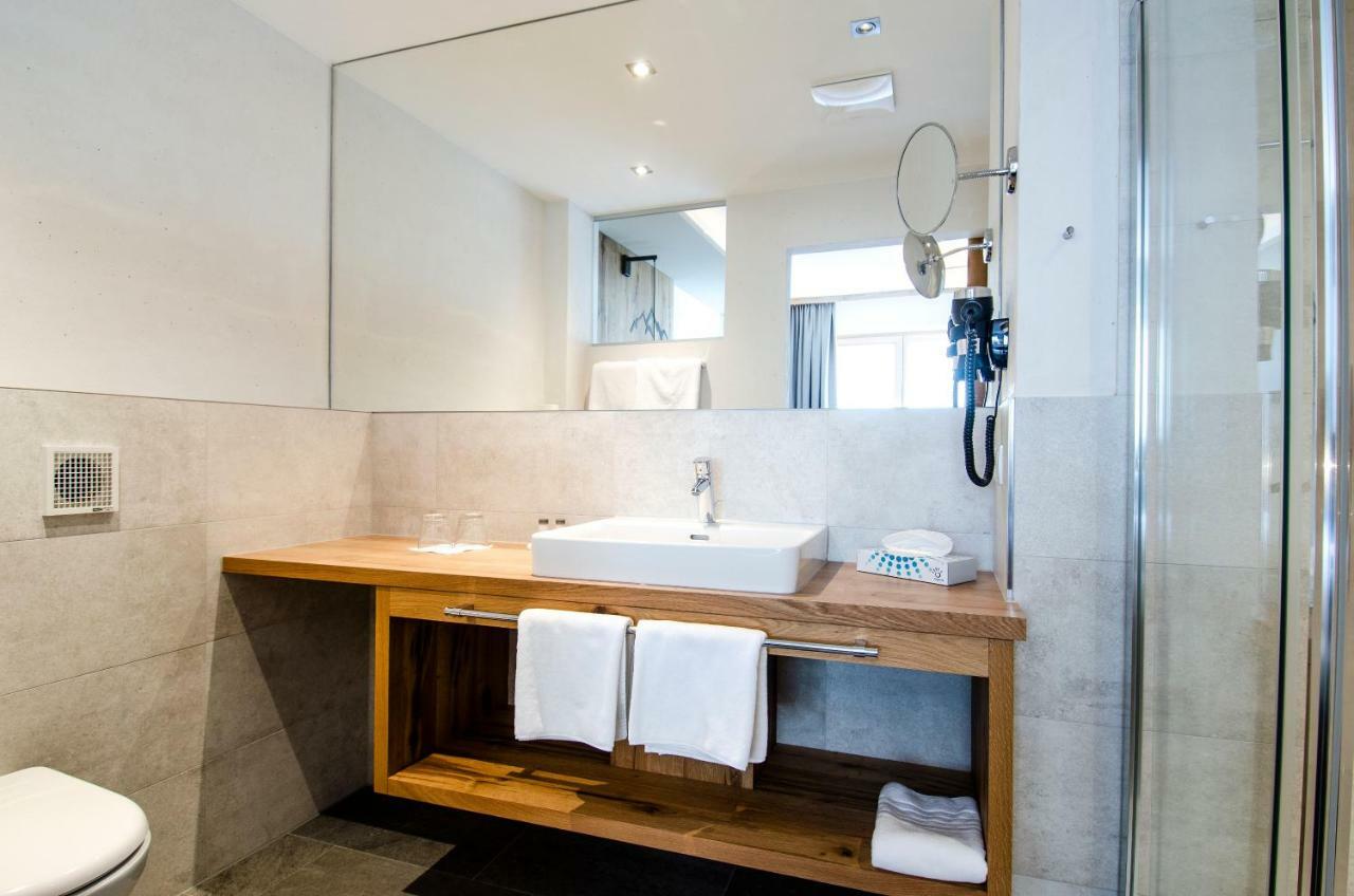 Chalet M Ischgl Ngoại thất bức ảnh
