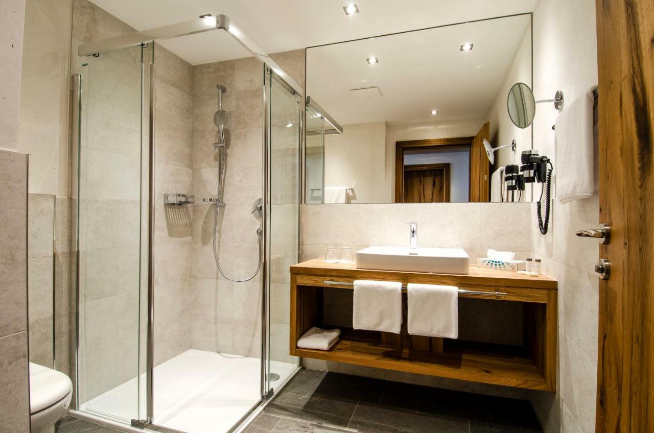 Chalet M Ischgl Ngoại thất bức ảnh