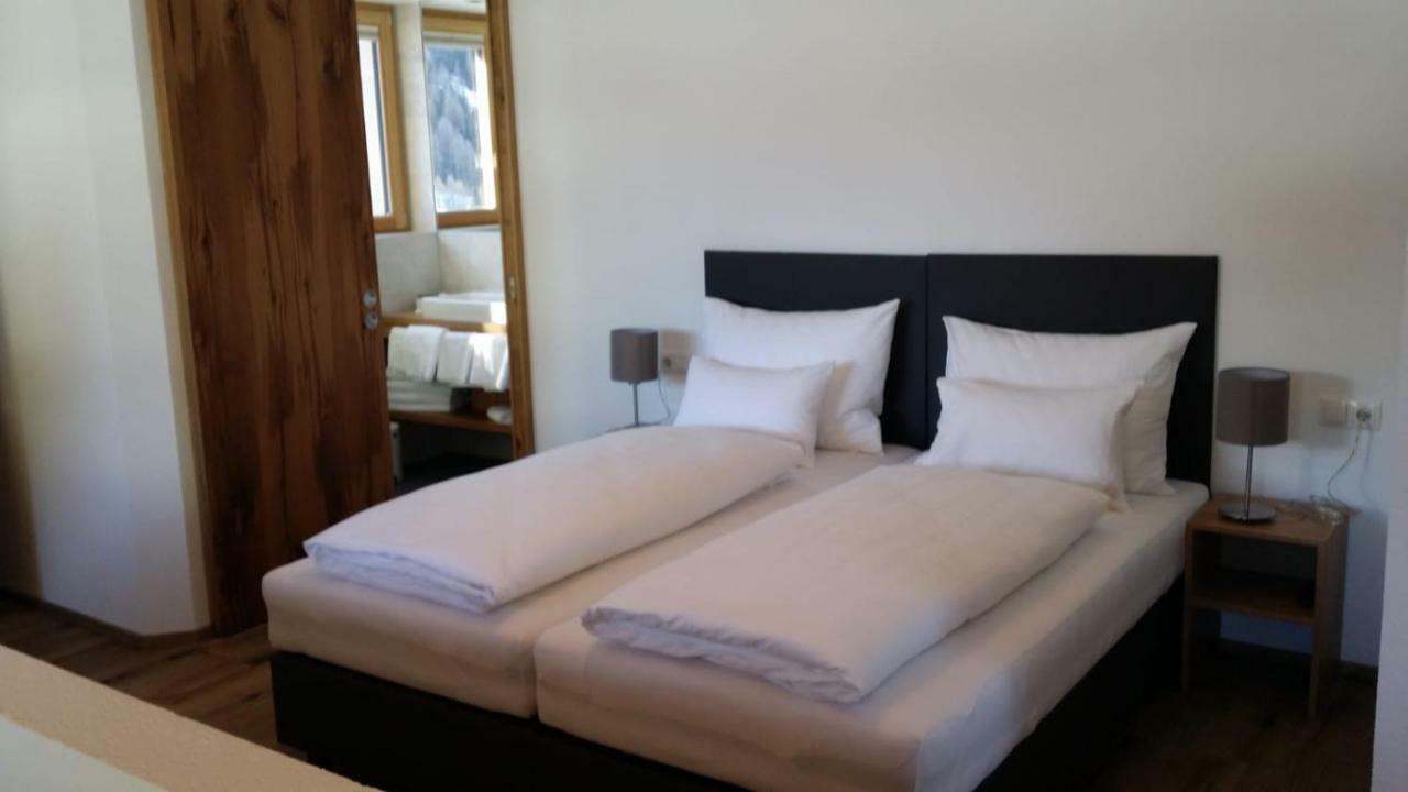 Chalet M Ischgl Ngoại thất bức ảnh