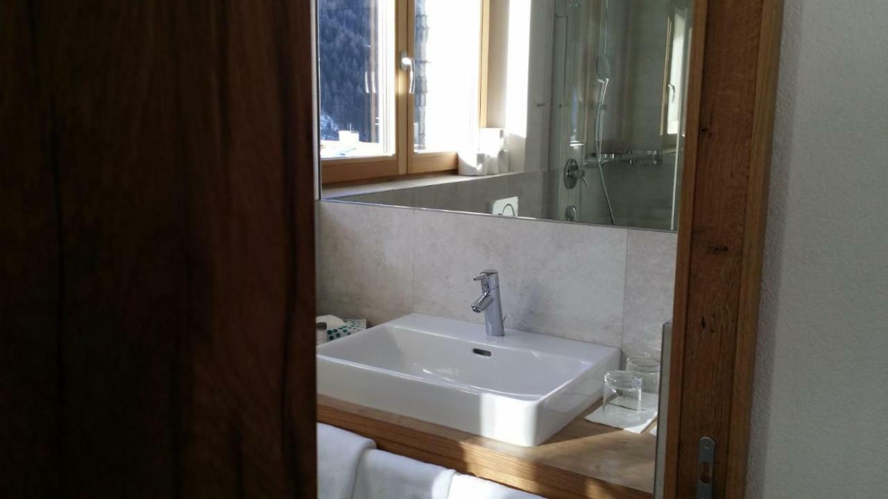 Chalet M Ischgl Ngoại thất bức ảnh